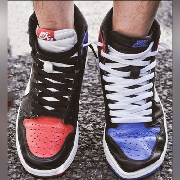 (1) Pair Sneaker Shoe Crease Protectors - Picture 8 of 8